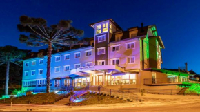 Colina Lagos Hotel
